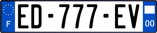 ED-777-EV