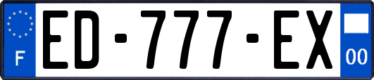 ED-777-EX