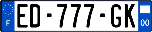 ED-777-GK