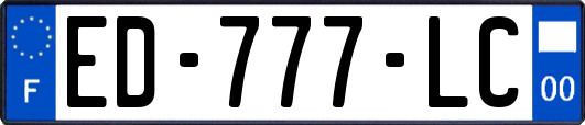 ED-777-LC