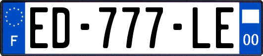 ED-777-LE