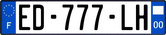 ED-777-LH