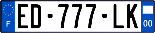 ED-777-LK