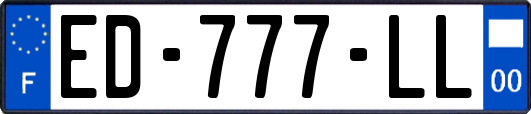 ED-777-LL