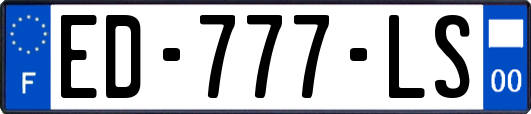 ED-777-LS