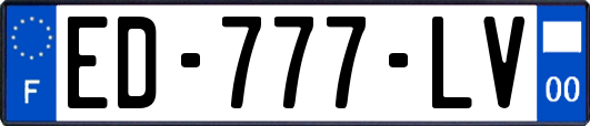 ED-777-LV