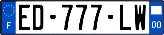 ED-777-LW