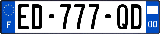 ED-777-QD