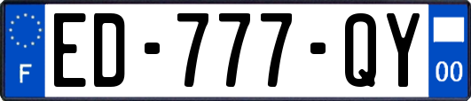ED-777-QY