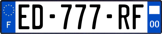 ED-777-RF