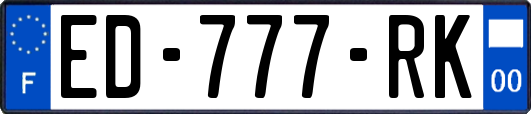 ED-777-RK