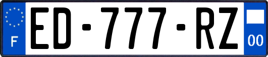 ED-777-RZ