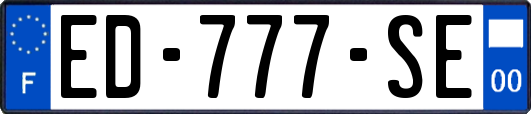 ED-777-SE