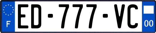 ED-777-VC