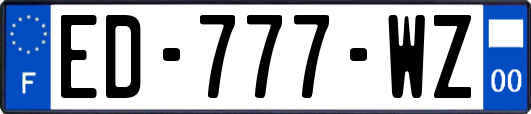 ED-777-WZ