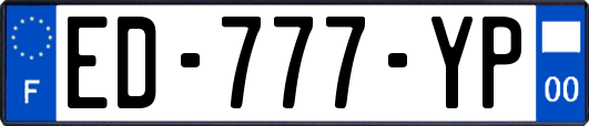 ED-777-YP