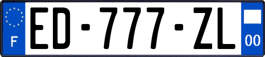 ED-777-ZL