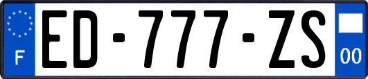 ED-777-ZS