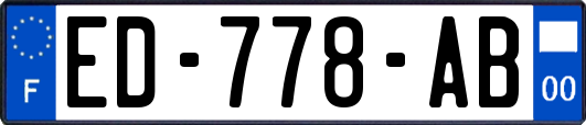 ED-778-AB