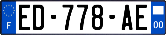 ED-778-AE