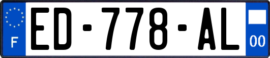 ED-778-AL