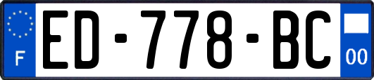 ED-778-BC