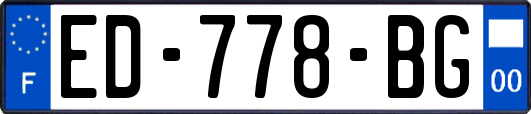 ED-778-BG