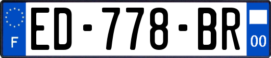 ED-778-BR