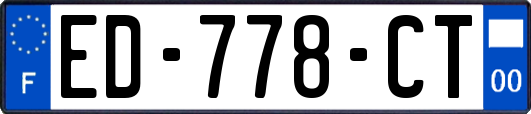 ED-778-CT