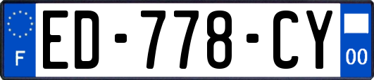 ED-778-CY