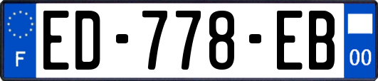 ED-778-EB