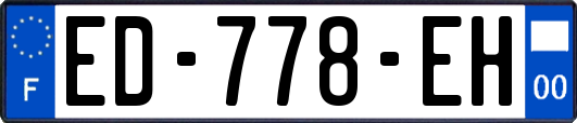 ED-778-EH