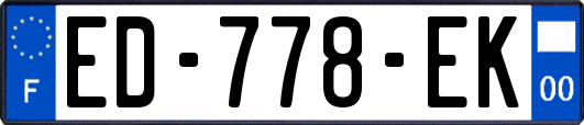 ED-778-EK