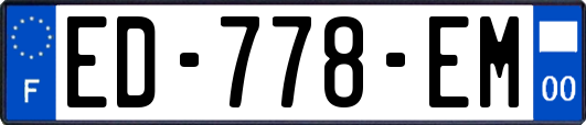 ED-778-EM