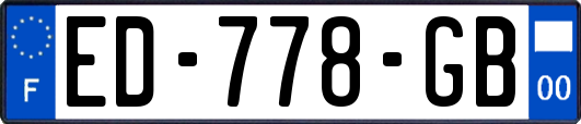 ED-778-GB