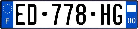 ED-778-HG