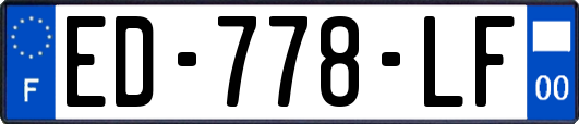 ED-778-LF