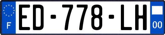 ED-778-LH