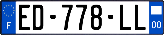 ED-778-LL