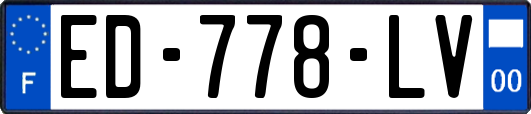 ED-778-LV
