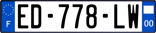 ED-778-LW