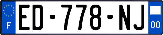 ED-778-NJ