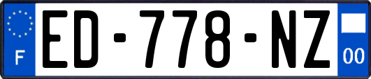 ED-778-NZ