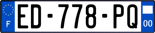 ED-778-PQ