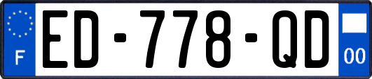 ED-778-QD