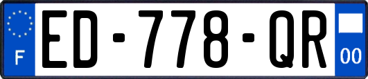 ED-778-QR