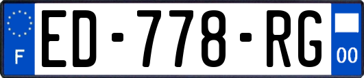ED-778-RG