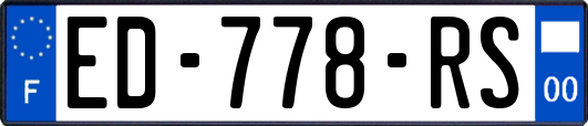 ED-778-RS