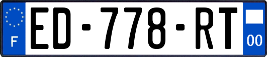 ED-778-RT