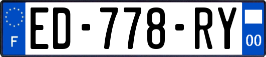 ED-778-RY